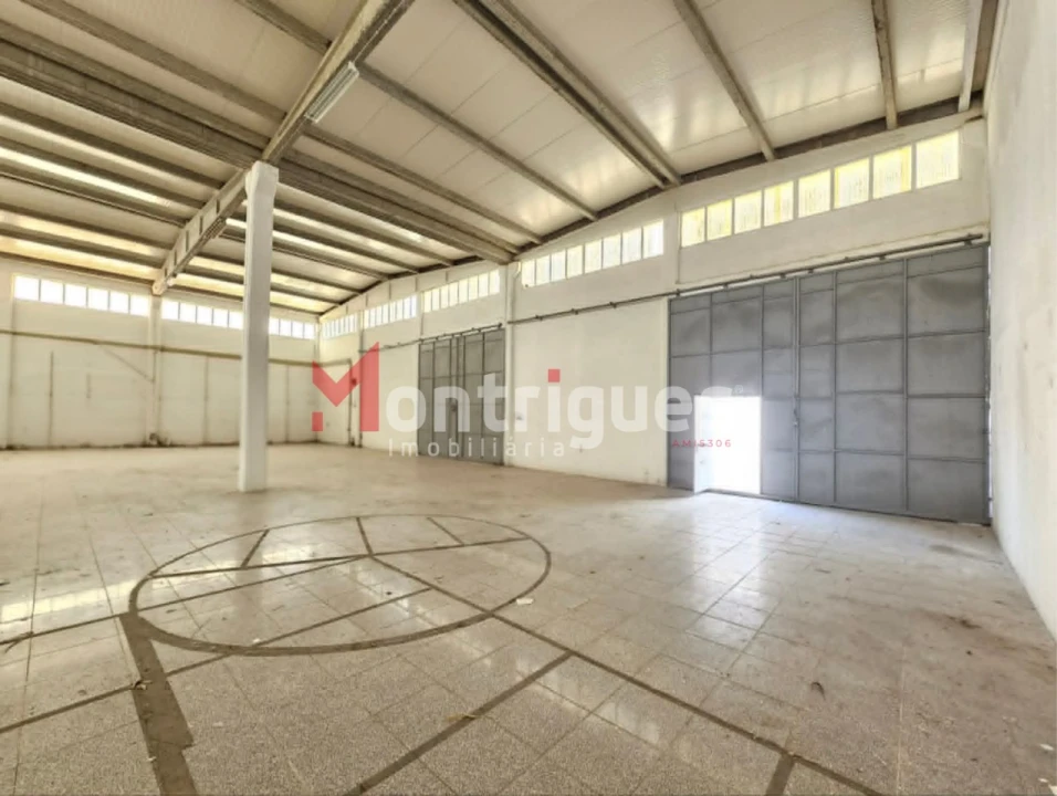 Armazém para Arrendamento em Montijo e Afonsoeiro Foto 3