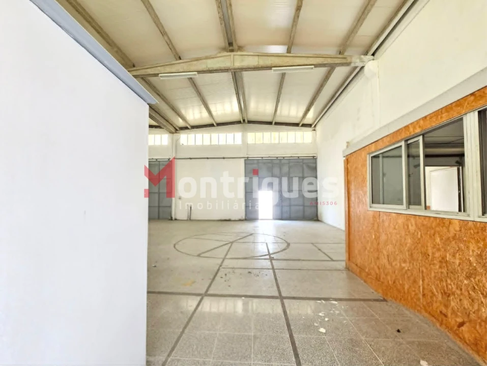 Armazém para Arrendamento em Montijo e Afonsoeiro Foto 4