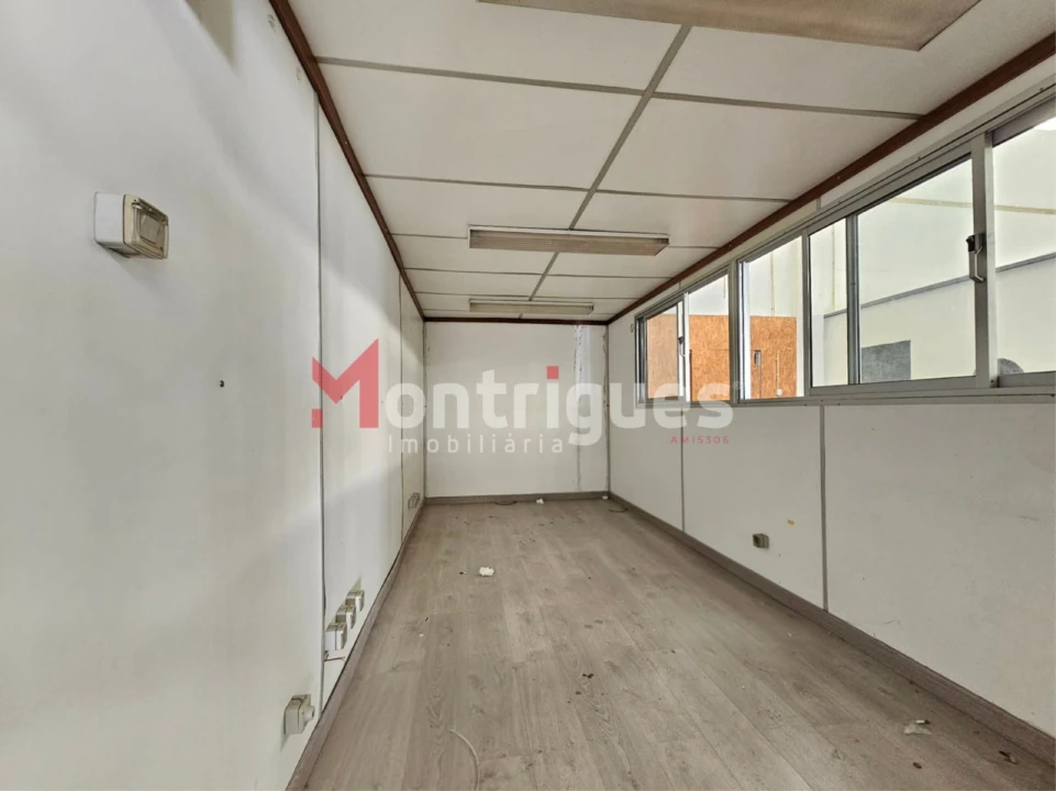 Armazém para Arrendamento em Montijo e Afonsoeiro Foto 5