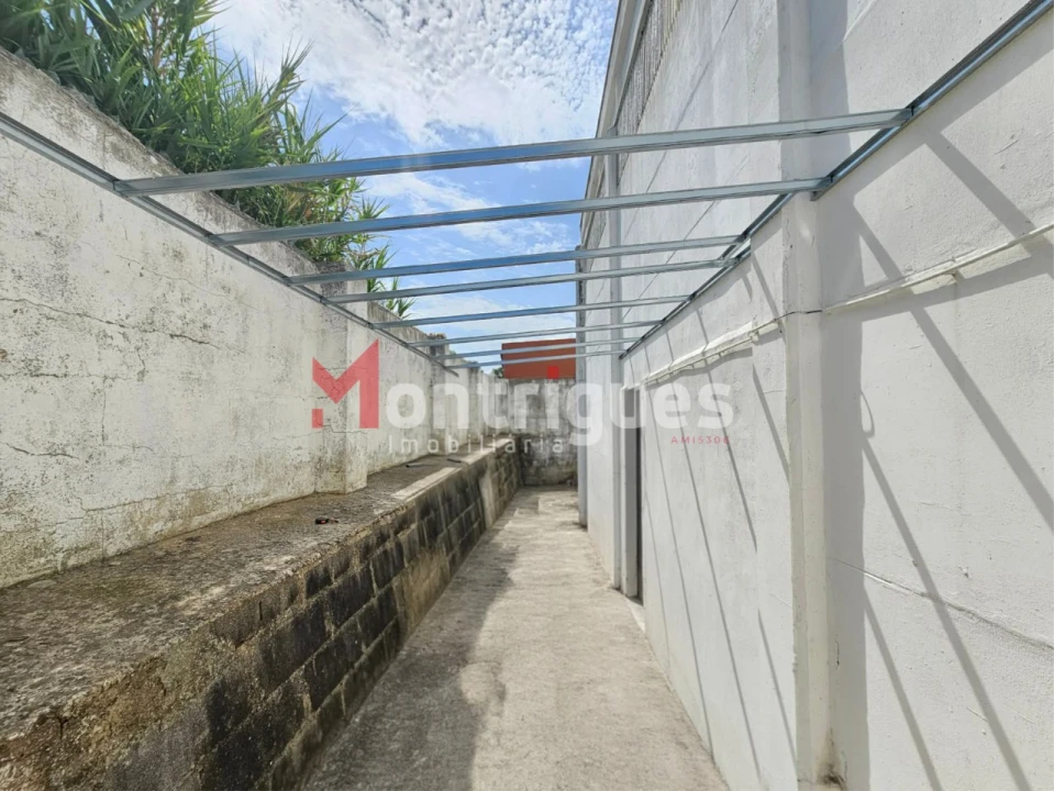 Armazém para Arrendamento em Montijo e Afonsoeiro Foto 9