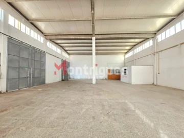 Armazém para Arrendamento em Montijo e Afonsoeiro
