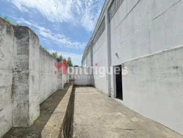 Armazém para Arrendamento em Montijo e Afonsoeiro