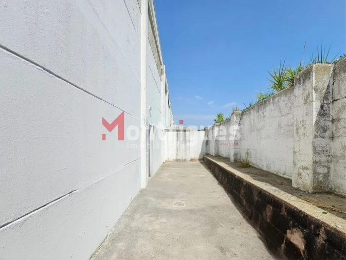 Armazém para Arrendamento em Montijo e Afonsoeiro Foto 8