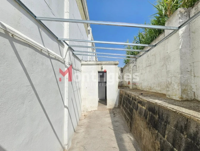 Armazém para Arrendamento em Montijo e Afonsoeiro Foto 10
