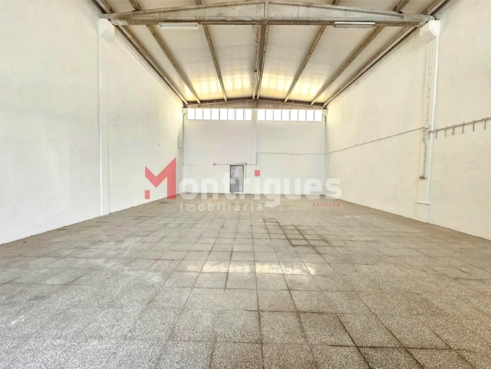 Armazém para Arrendamento em Montijo e Afonsoeiro Foto 1