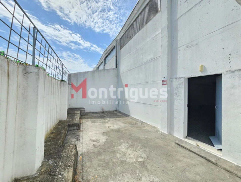 Armazém para Arrendamento em Montijo e Afonsoeiro Foto 3