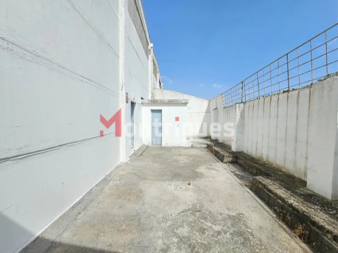 Armazém para Arrendamento em Montijo e Afonsoeiro Foto 4