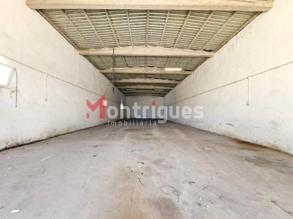 Armazém para Arrendamento em Montijo e Afonsoeiro Foto 2