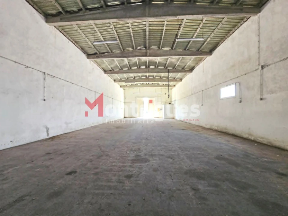 Armazém para Arrendamento em Montijo e Afonsoeiro Foto 3