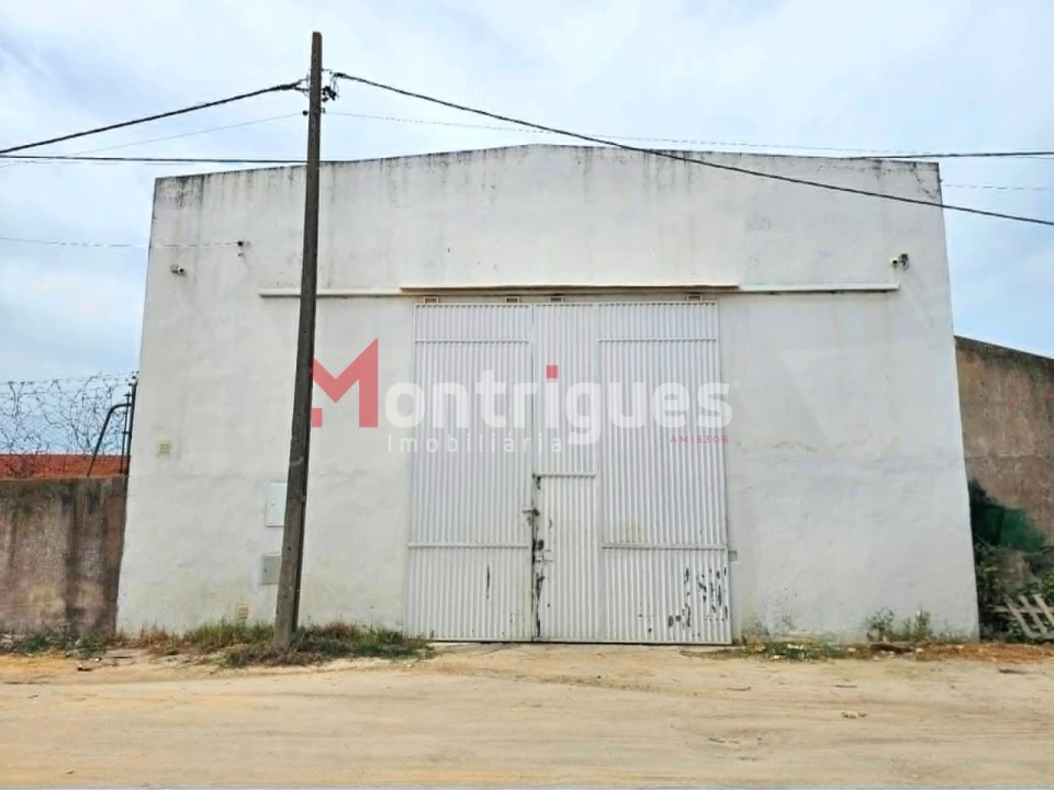 Armazém para Arrendamento em Montijo e Afonsoeiro Foto 1