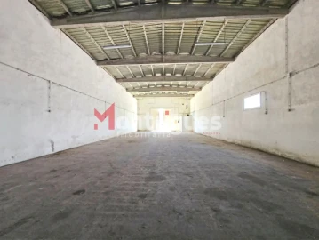 Armazém para Arrendamento em Montijo e Afonsoeiro