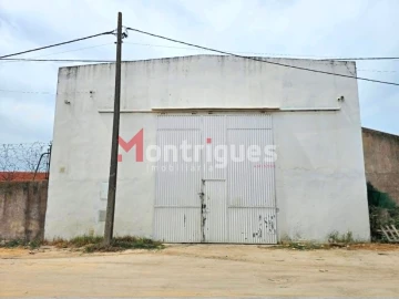 Armazém para Arrendamento em Montijo e Afonsoeiro