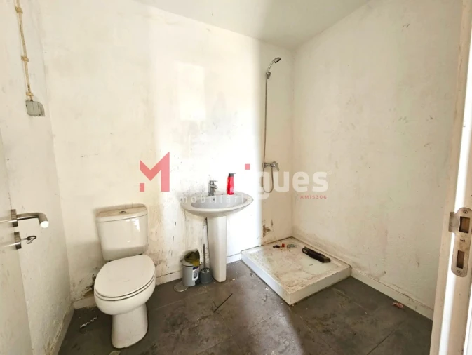 Armazém para Arrendamento em Montijo e Afonsoeiro Foto 4