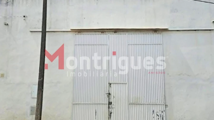 Armazém para Arrendamento em Montijo e Afonsoeiro