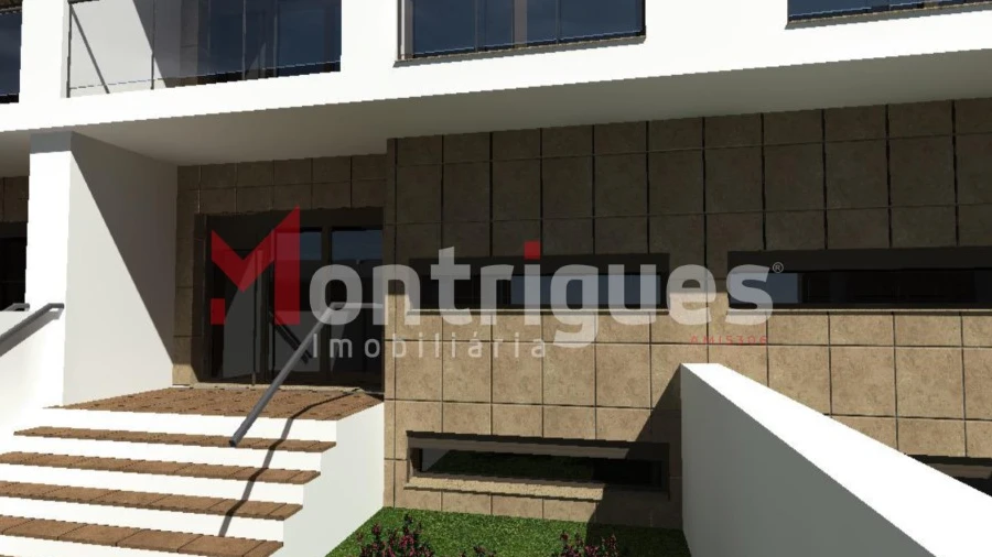 Terreno para Venda em Sarilhos Grandes