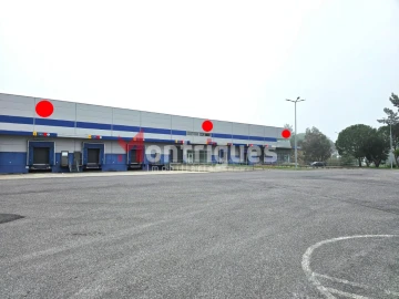 Armazém para Arrendamento em Benavente