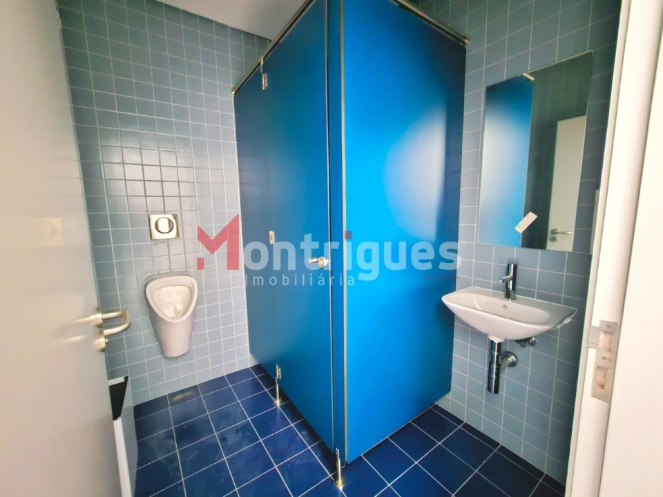 Armazém para Arrendamento em Benavente Foto 11