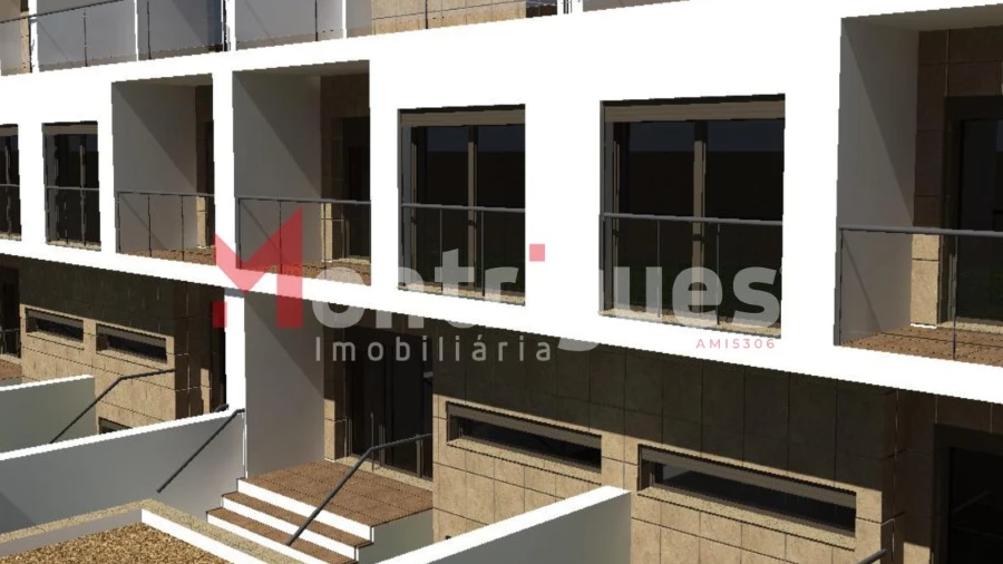 Terreno para Venda em Sarilhos Grandes