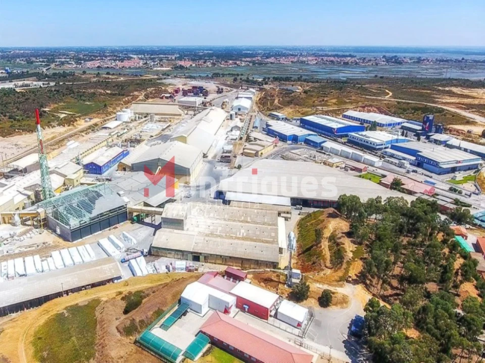 Terreno para Venda em Sado Foto 2
