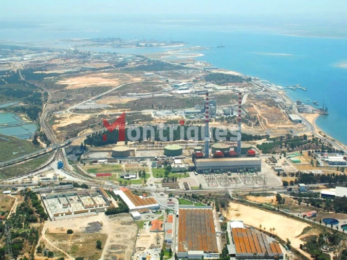 Terreno para Venda em Sado Foto 3