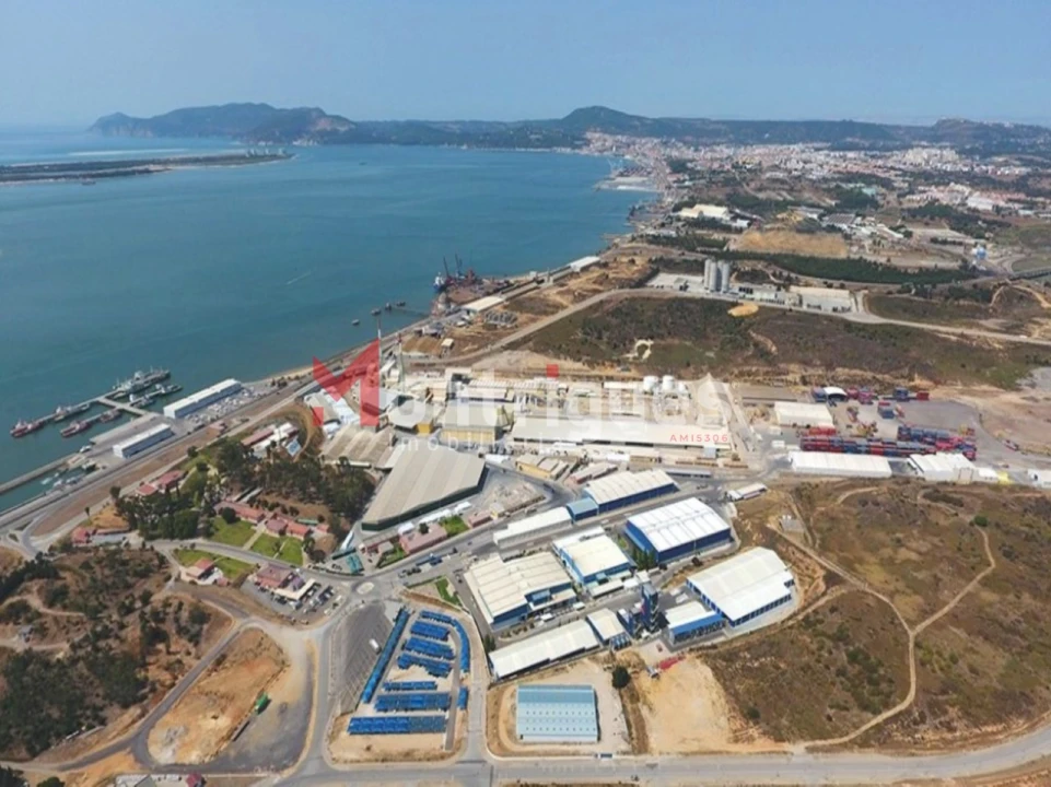 Terreno para Venda em Sado Foto 3