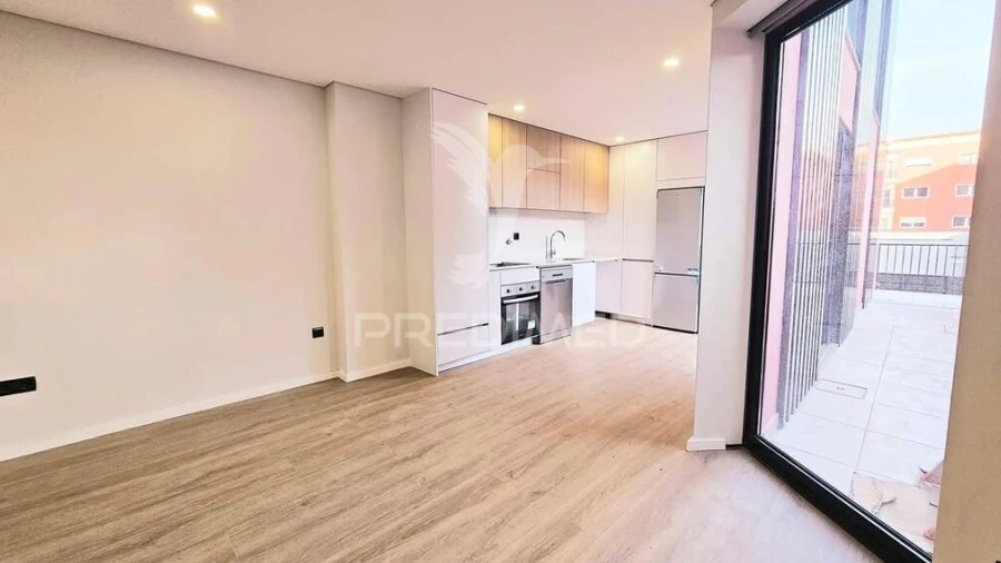 Apartamento T3 para Venda em São Vicente (Braga)