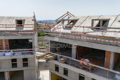 Apartamento T2 para Venda em São Vitor (Braga)