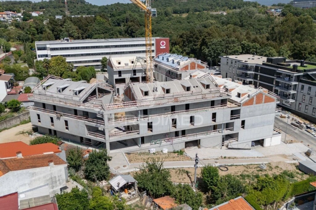 Apartamento T2 para Venda em São Vitor (Braga) Foto 6