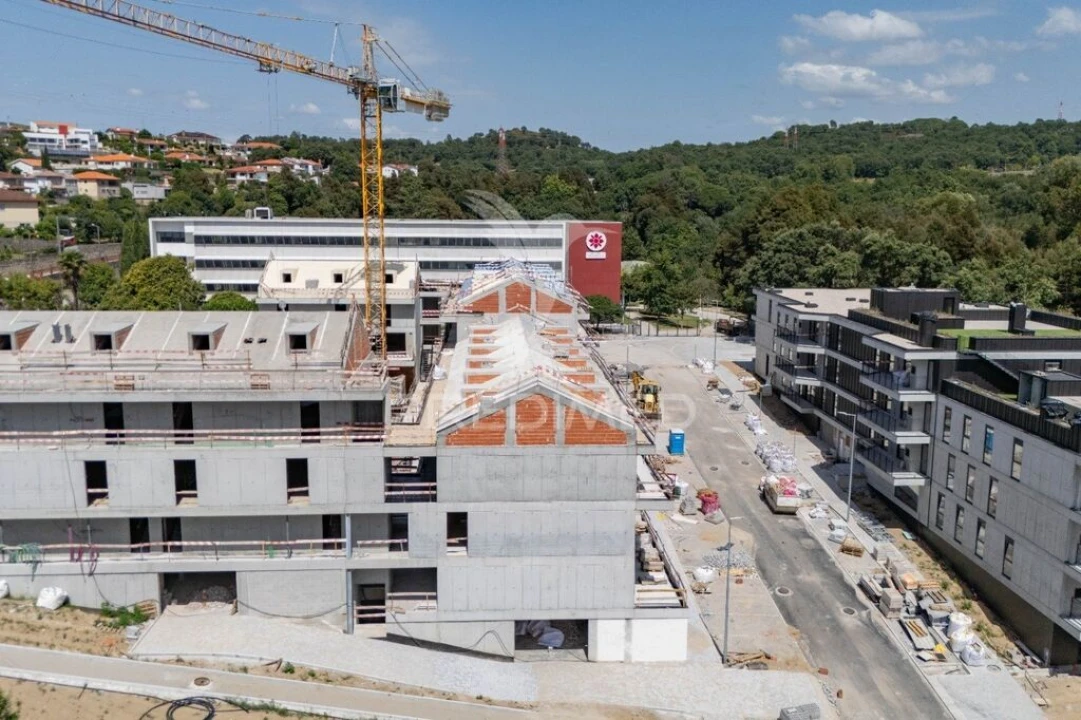 Apartamento T2 para Venda em São Vitor (Braga) Foto 1