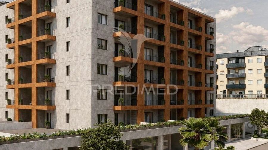 Apartamento T2 para Venda em Real, Dume e Semelhe