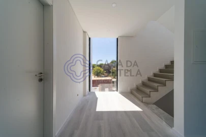 Moradia T4 para Venda em Montenegro