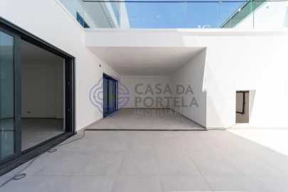 Moradia T4 para Venda em Montenegro