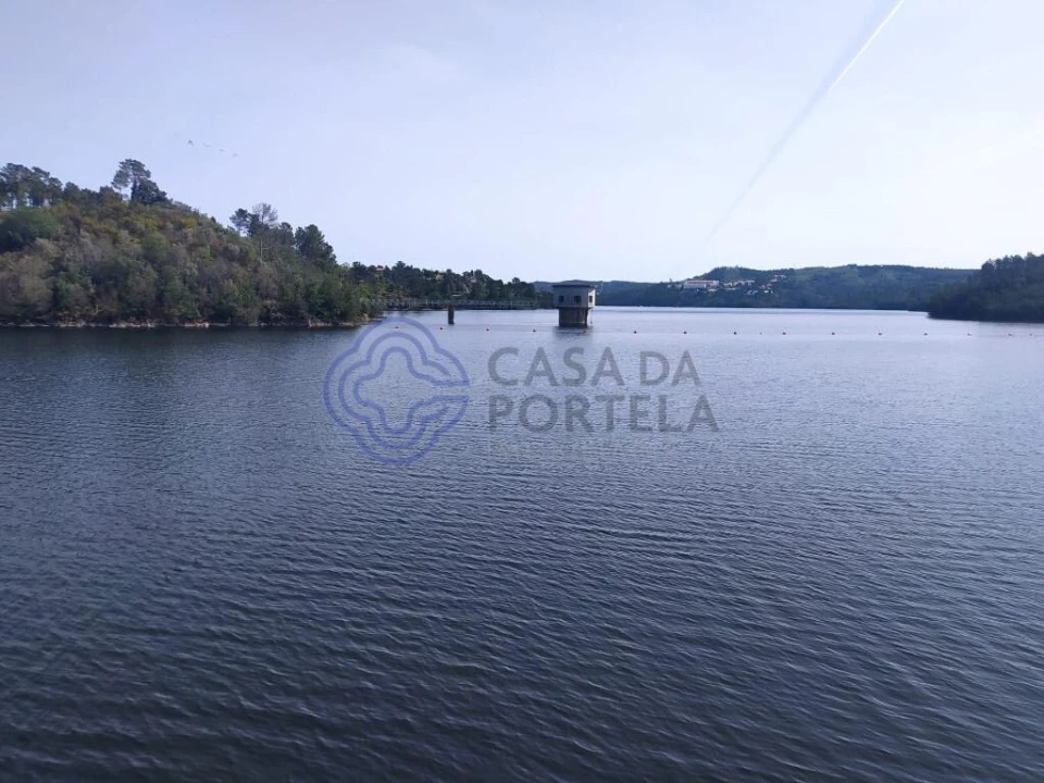 Armazém para Venda em São João Baptista e Santa Maria dos Olivais Foto 14