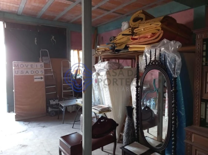 Armazém para Venda em São João Baptista e Santa Maria dos Olivais Foto 5