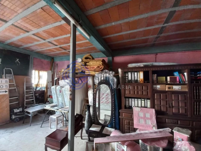 Armazém para Venda em São João Baptista e Santa Maria dos Olivais Foto 7