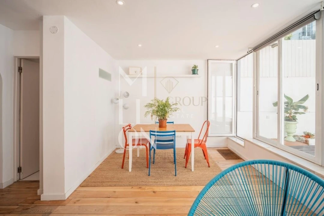Apartamento T2 para Venda em São Vicente Foto 4