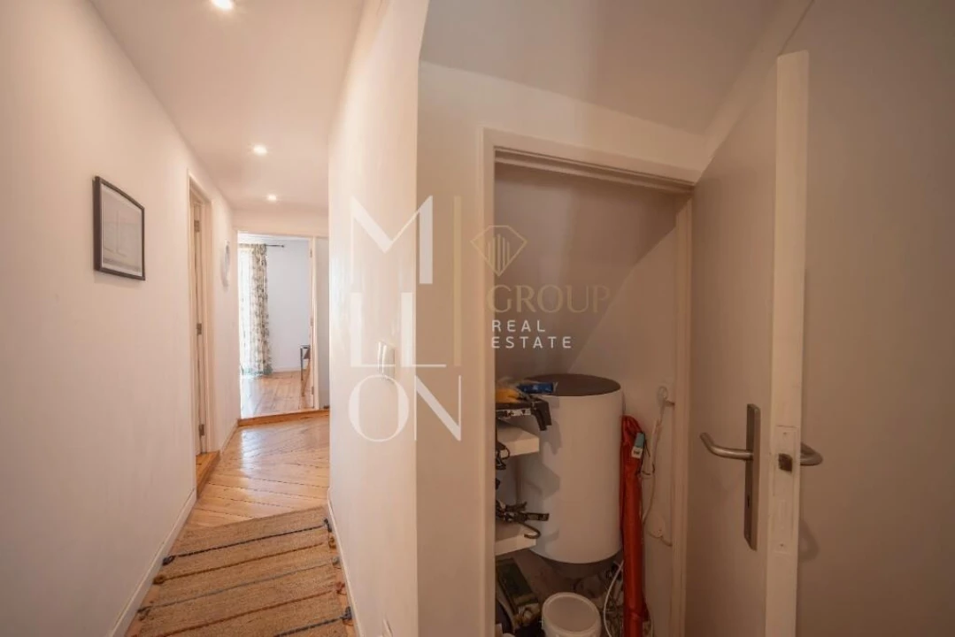 Apartamento T2 para Venda em São Vicente Foto 21