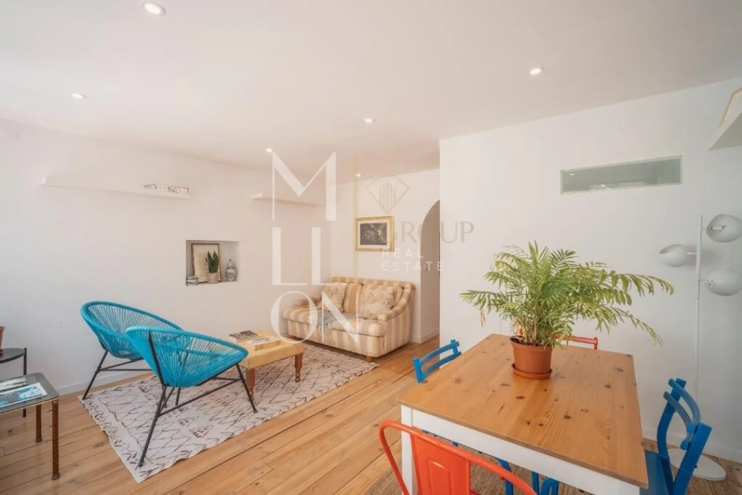Apartamento T2 para Venda em São Vicente Foto 5