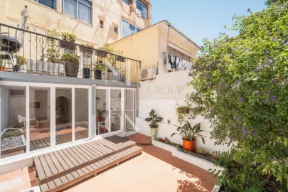 Apartamento T2 para Venda em São Vicente