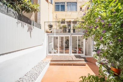 Apartamento T2 para Venda em São Vicente