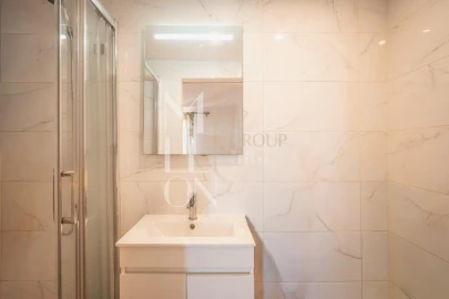 Apartamento T2 para Venda em São Vicente