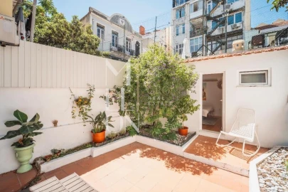 Apartamento T2 para Venda em São Vicente