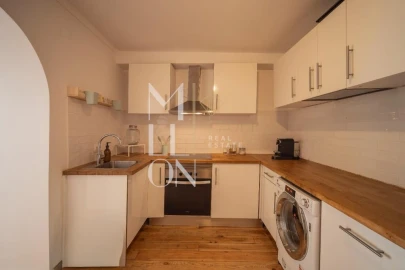 Apartamento T2 para Venda em São Vicente