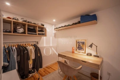 Apartamento T2 para Venda em São Vicente