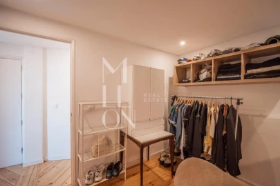 Apartamento T2 para Venda em São Vicente