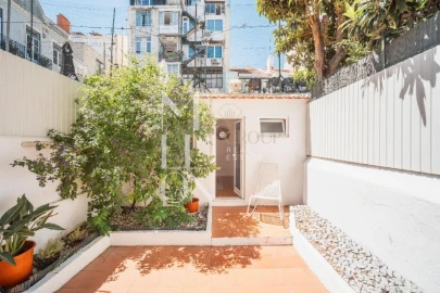 Apartamento T2 para Venda em São Vicente