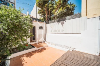 Apartamento T2 para Venda em São Vicente