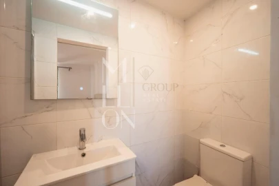 Apartamento T2 para Venda em São Vicente