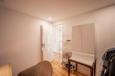 Apartamento T2 para Venda em São Vicente