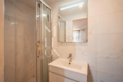 Apartamento T2 para Venda em São Vicente